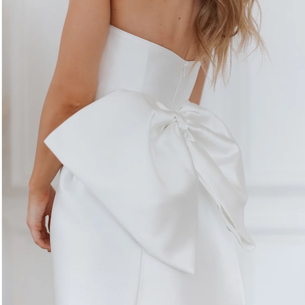 Untamed Petals Frankie dress